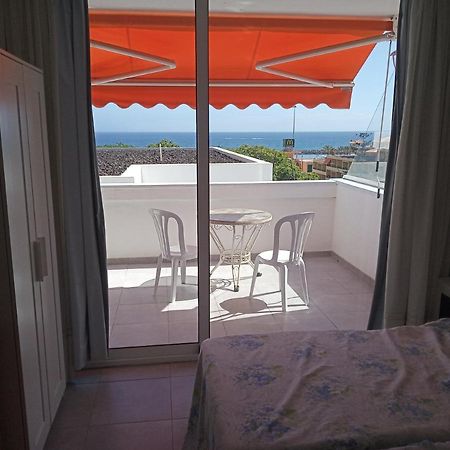 Las Vistas Beach Arona  Buitenkant foto
